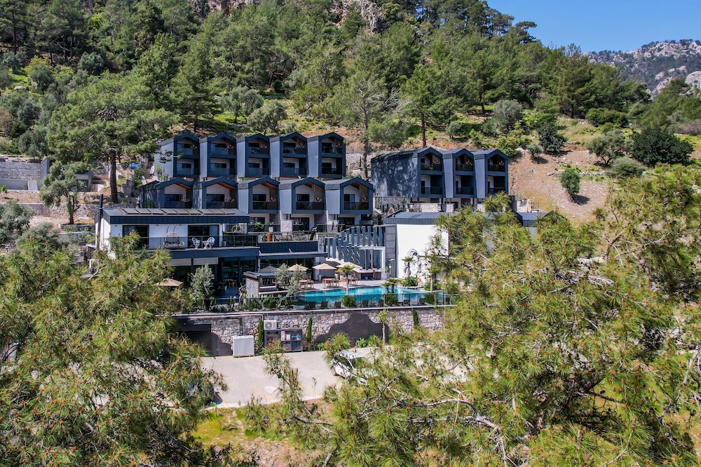 Ramitos Boutique Otel - Image 34