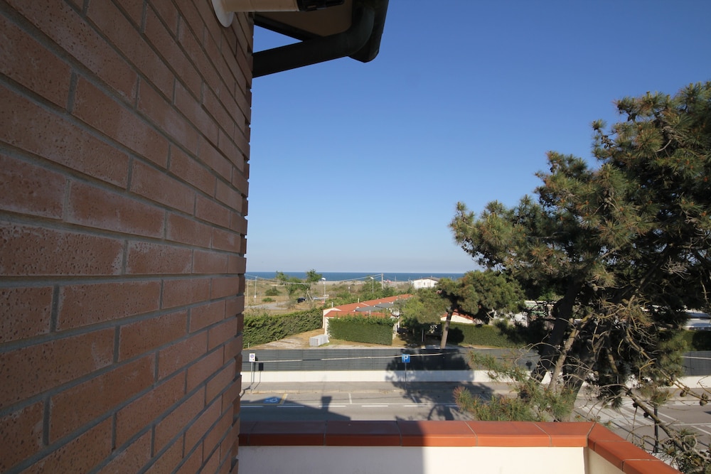 Flat 150m From the Beach of Rosolina