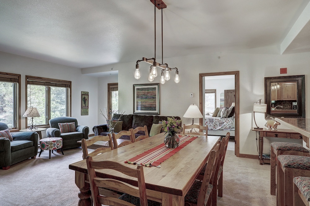 Breckenridge Ski Resort CO Vacation Condos