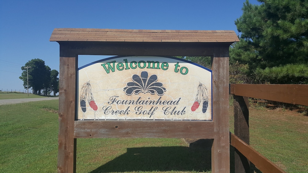 Lake Eufaula Inn