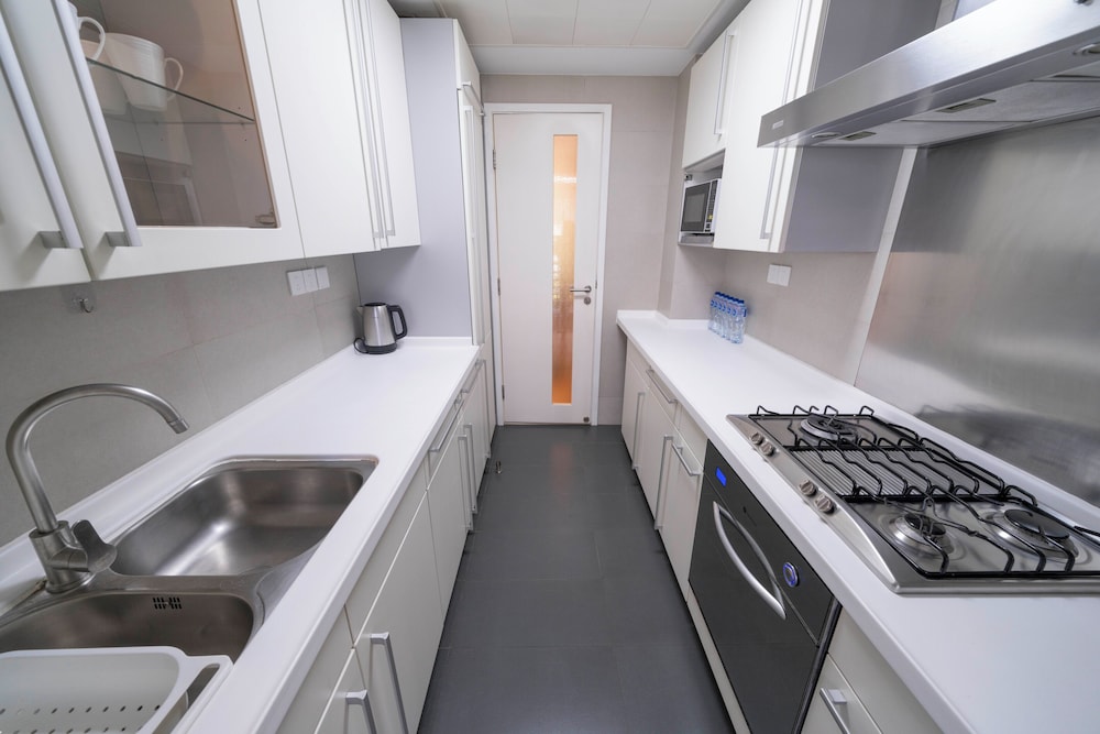 Tyms Cozy 3BR 2BA Escape Yongxin Century