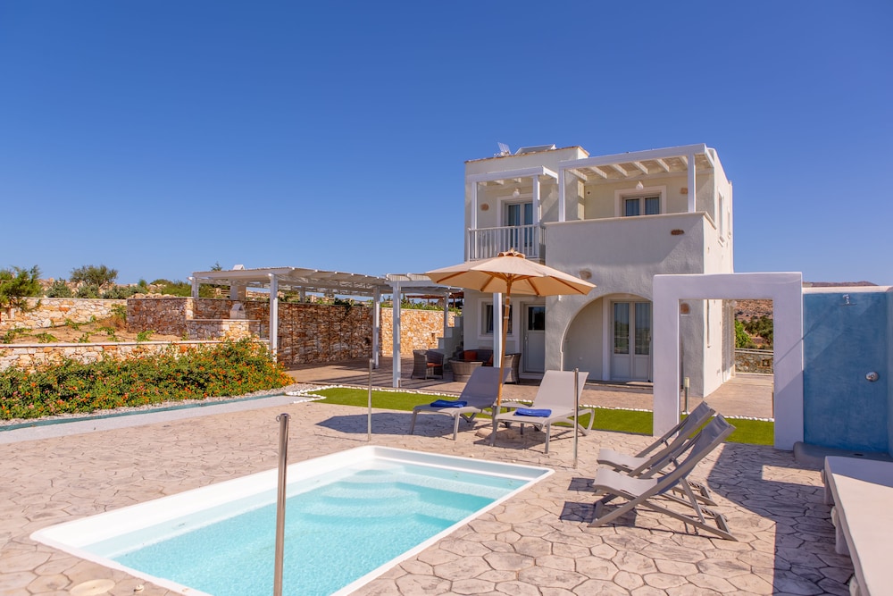 Sun and Moon Villas