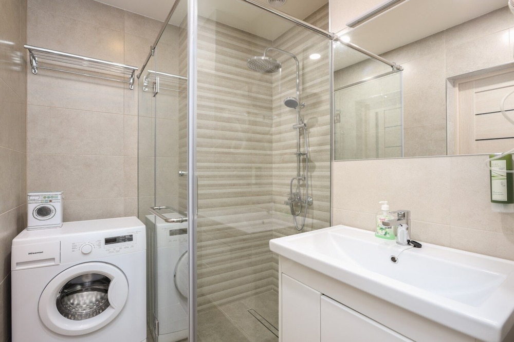 Stay Inn on Koghbatsi Str. 16