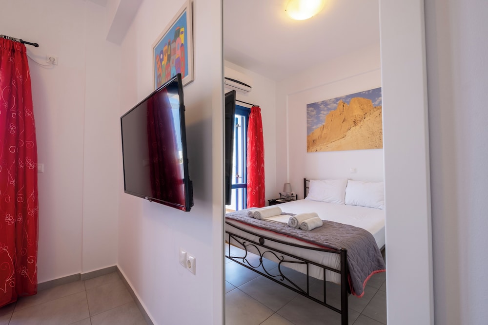 ADELPHI APARTMENTS