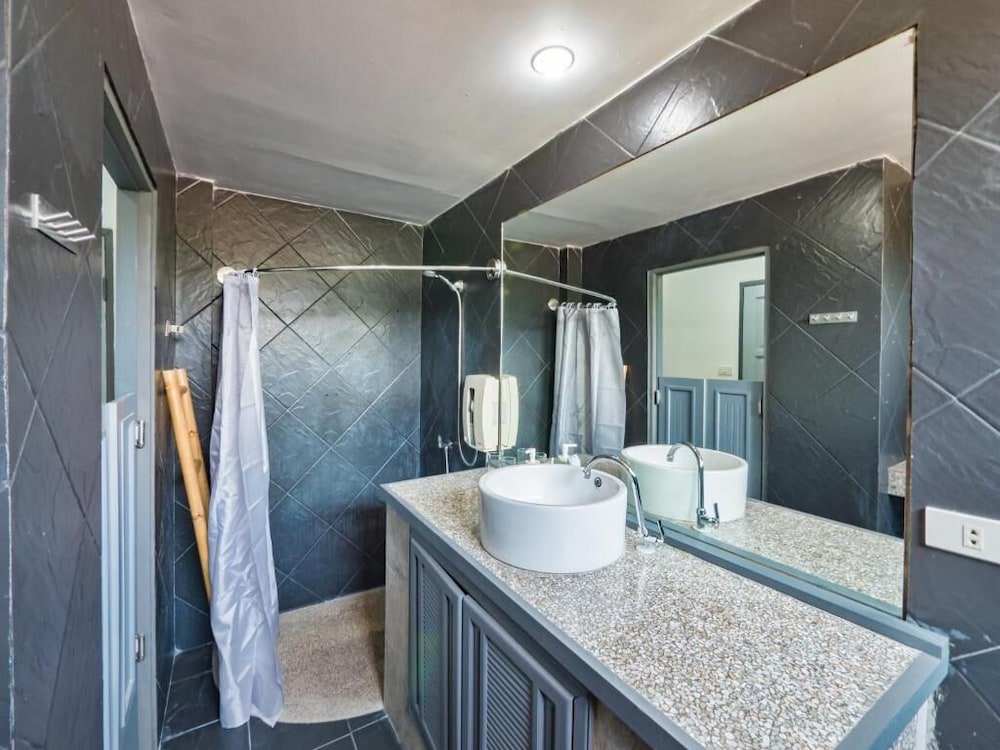 Lemon House apartment