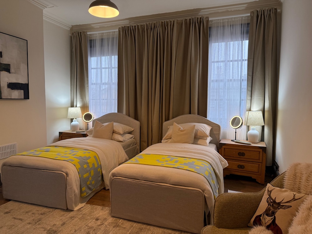 Tranquil Retreat in Tunbridge Wells view 3
