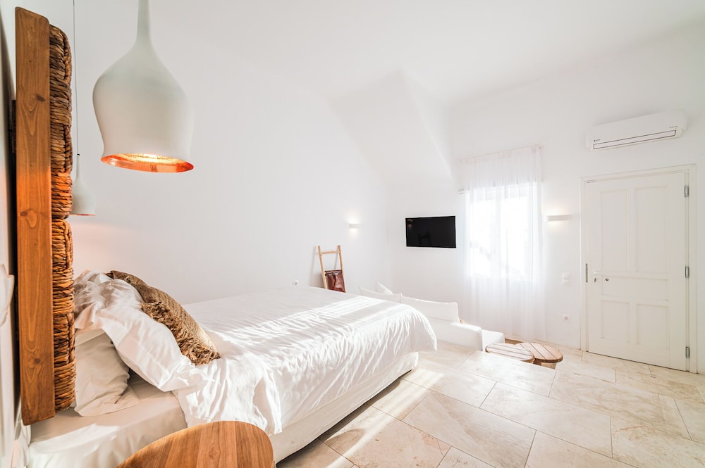 Anthis Villas Mykonos