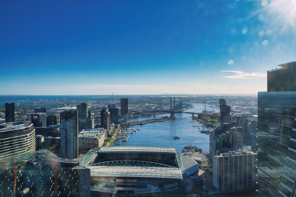Park Avenue - Melbourne