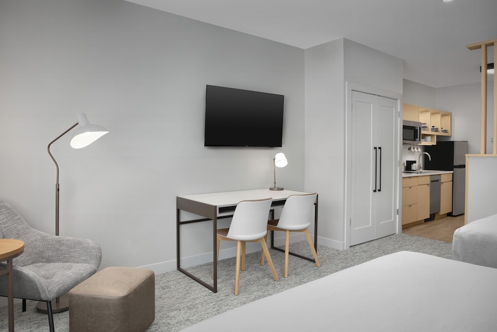 TownePlace Suites by Marriott® Jacksonville Mayport