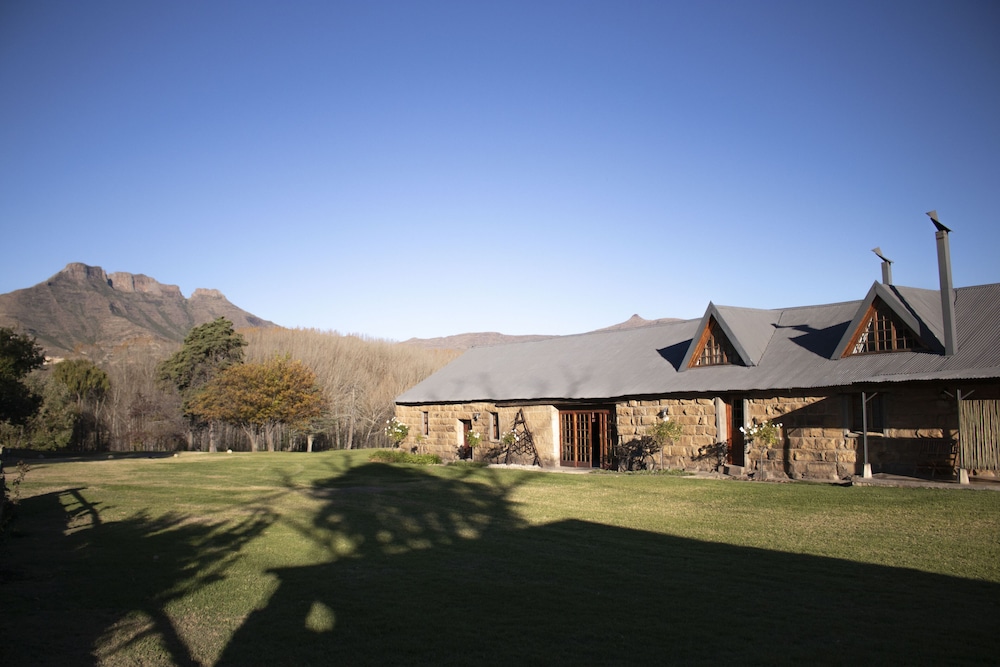 Moolmanshoek Private Game Reserve