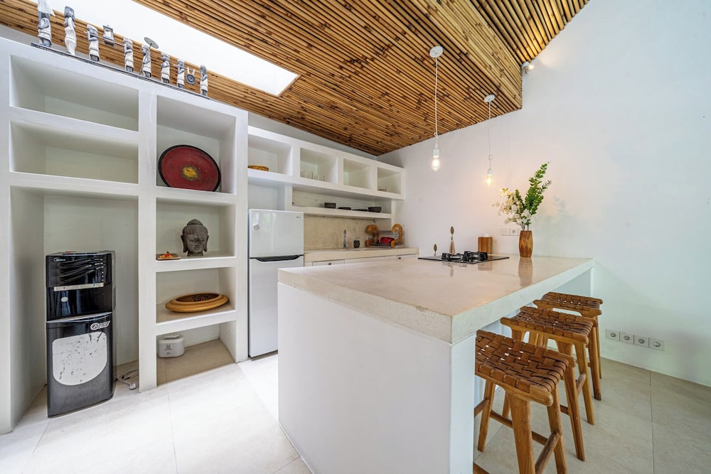 The Oasis Villa