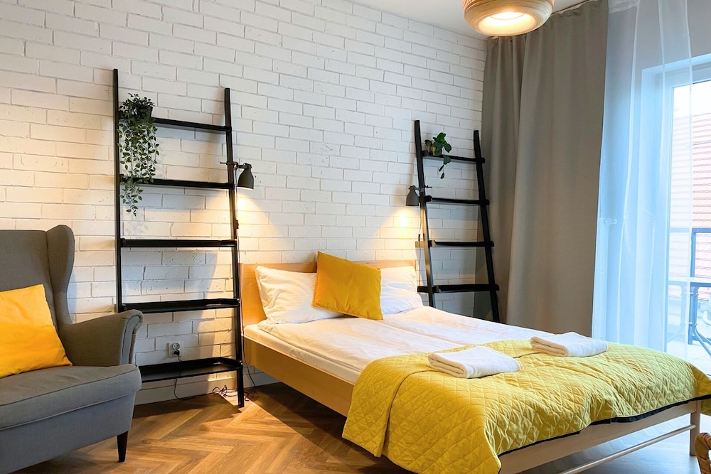 apartamenty-wroc Center by Uni Bridge