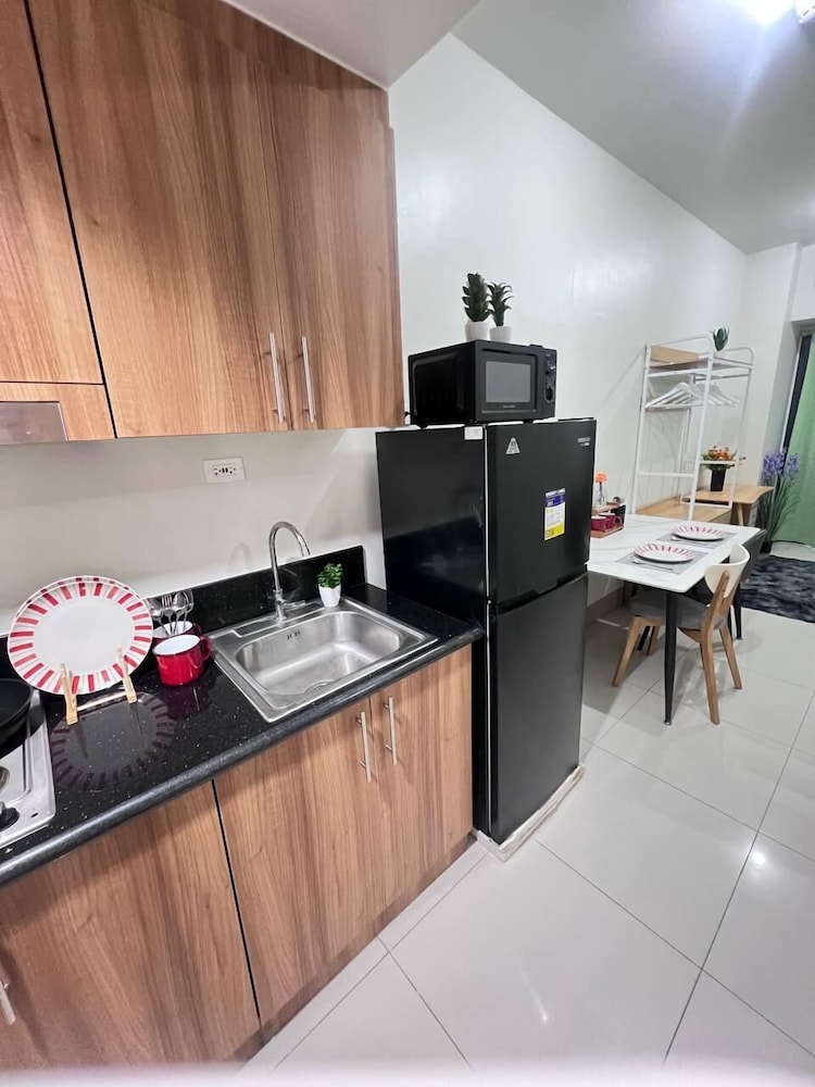 SHORE 3 RESIDENCES