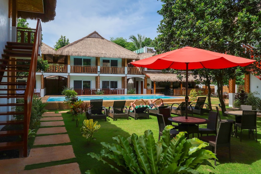 Scent of Green Papaya Resort