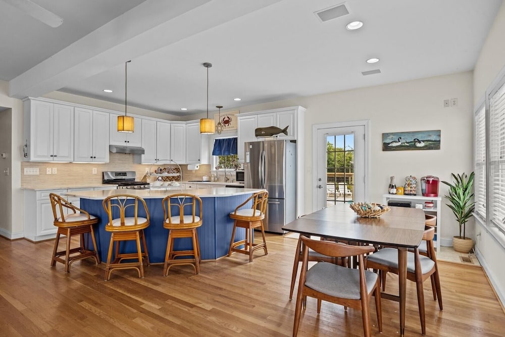 Harkers Haven 4 Bedroom Home