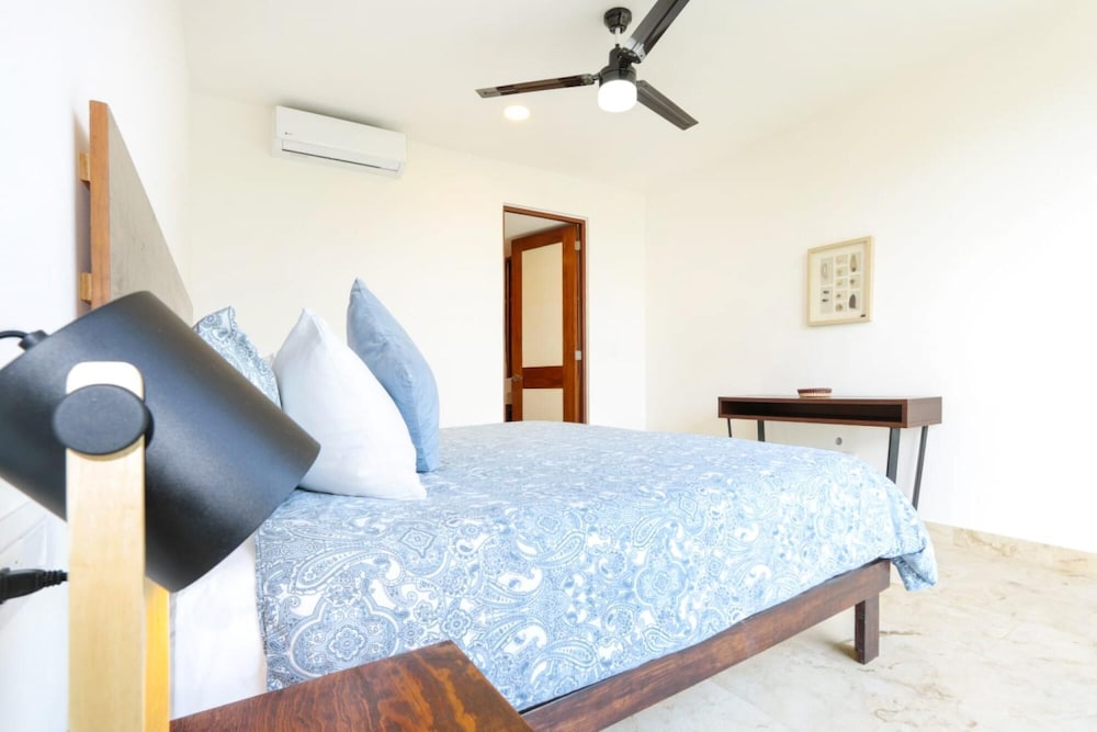 2BR Modern Apartment With Amazing Amenities in Akumal view 3