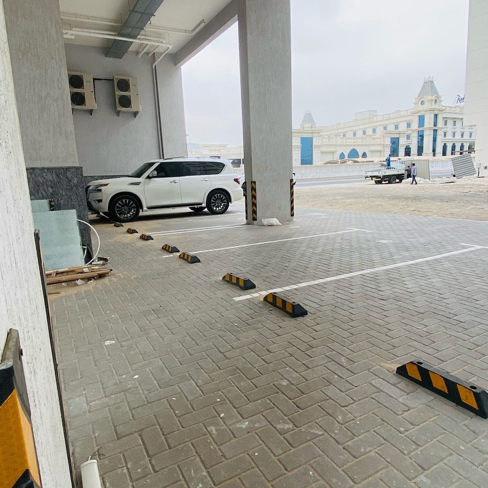 Baithans Furnished Apartments