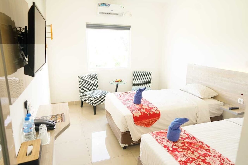 Mel's Inn Manado