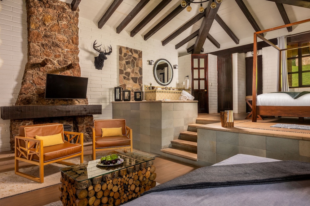 Sierra Lago Resort  Spa - All inclusive - Property Image 125