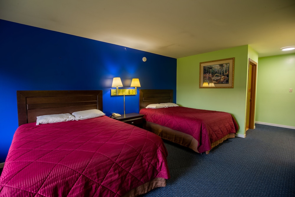 Budget Host Inn - Property Image 2