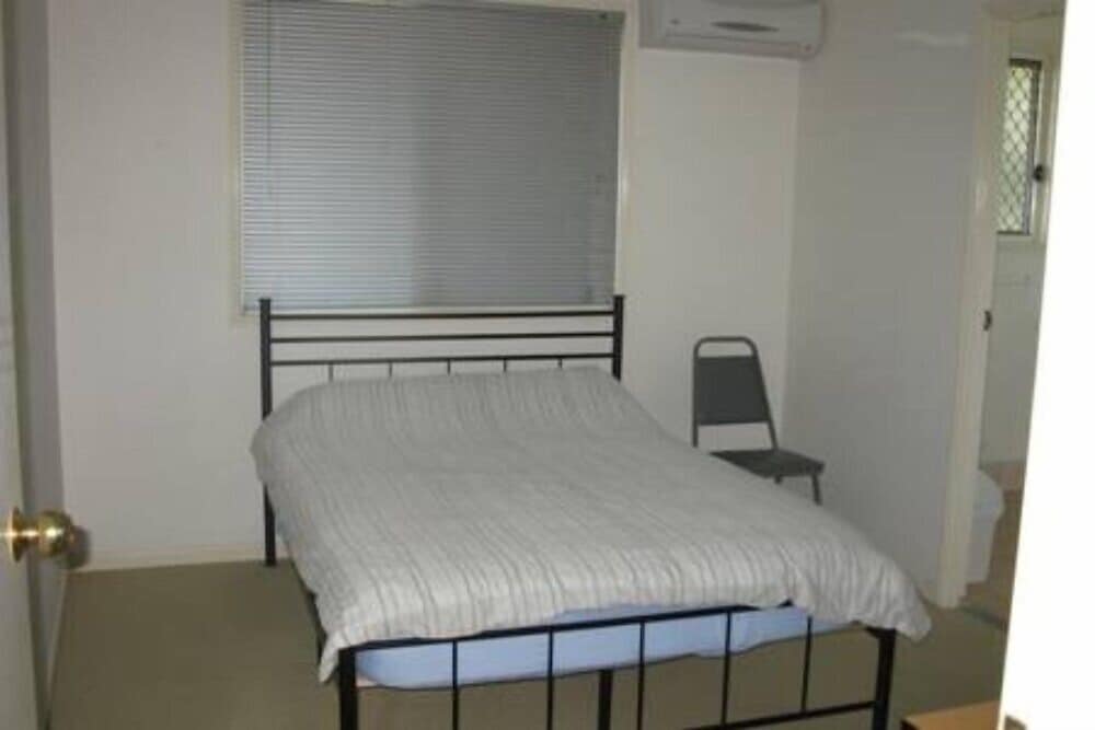Budget Accommodation Salisbury Studio 3