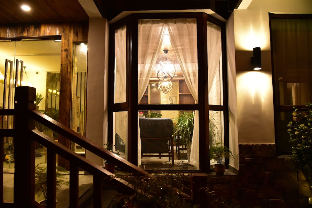Xi Lan Xiao Wu Hotel Hangzhou
