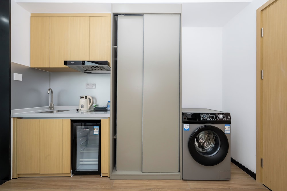 Comfort Serviced Apartment by Soben Home
