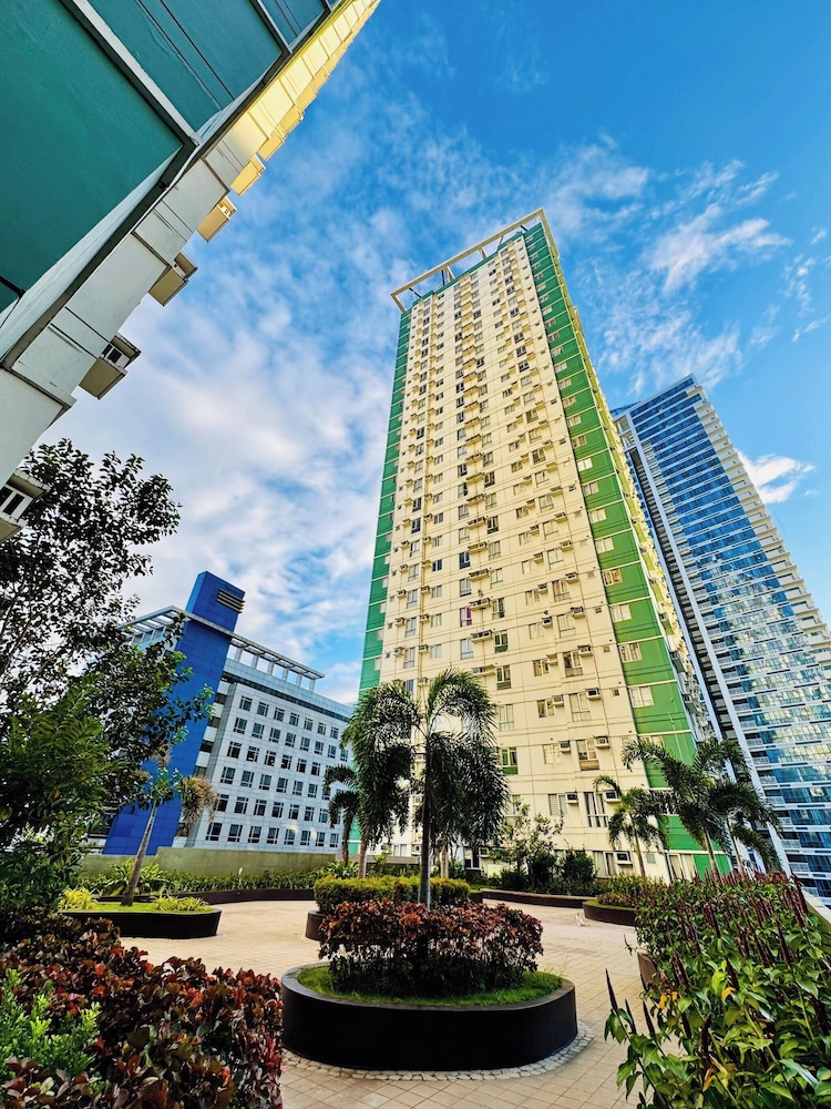 Your Zen Space Within the City