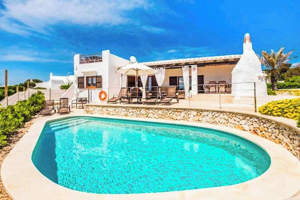 Villa Bini Rocio