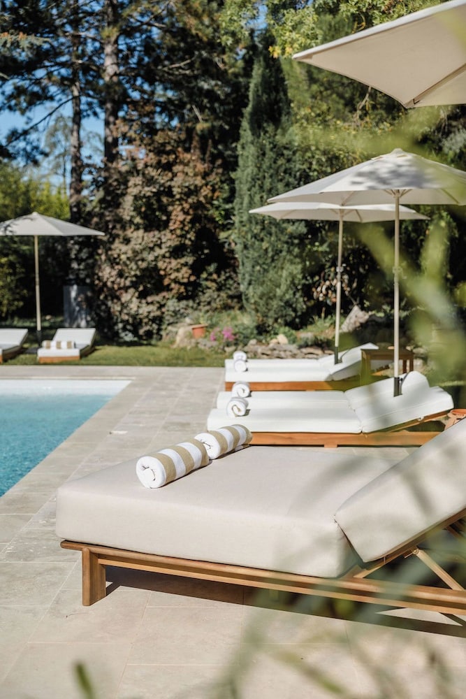 La Bastide de Monique - Maison d'hôtes