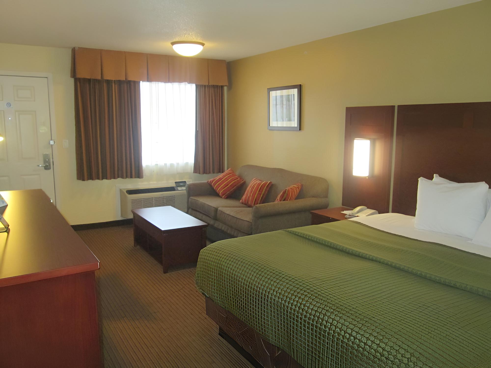 Best Western Llano