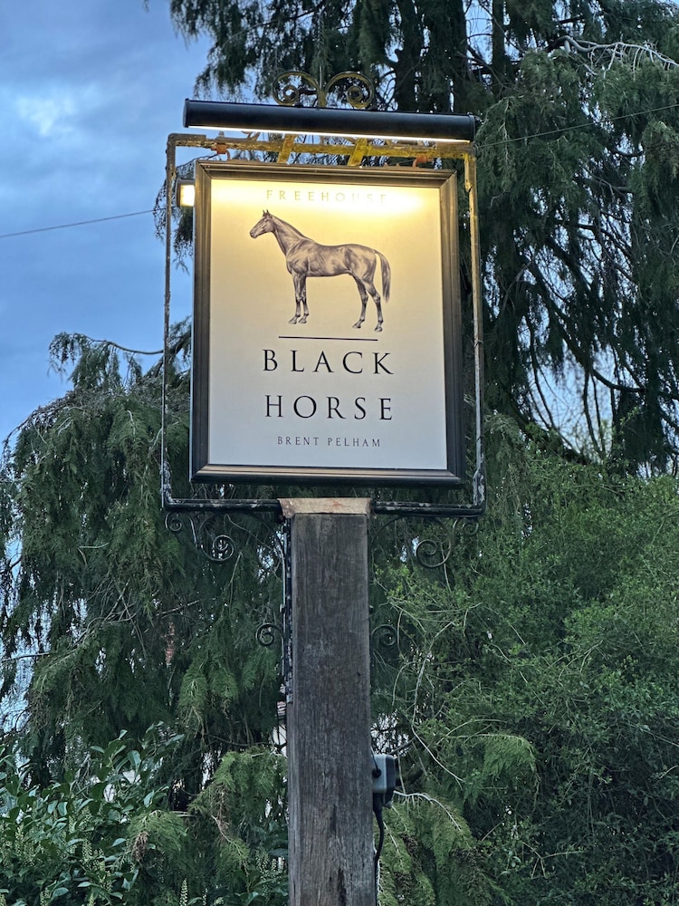 Black Horse