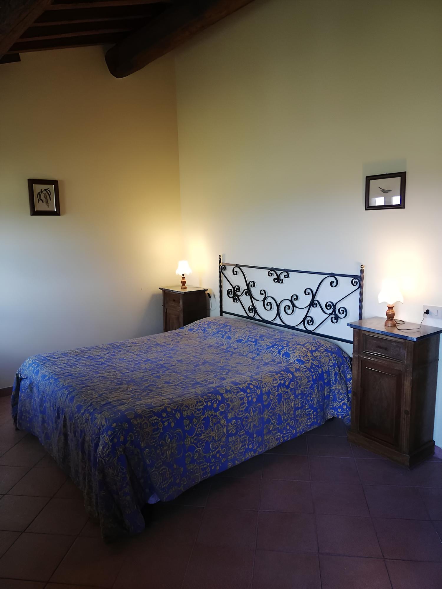 Agriturismo Le Rote view 3