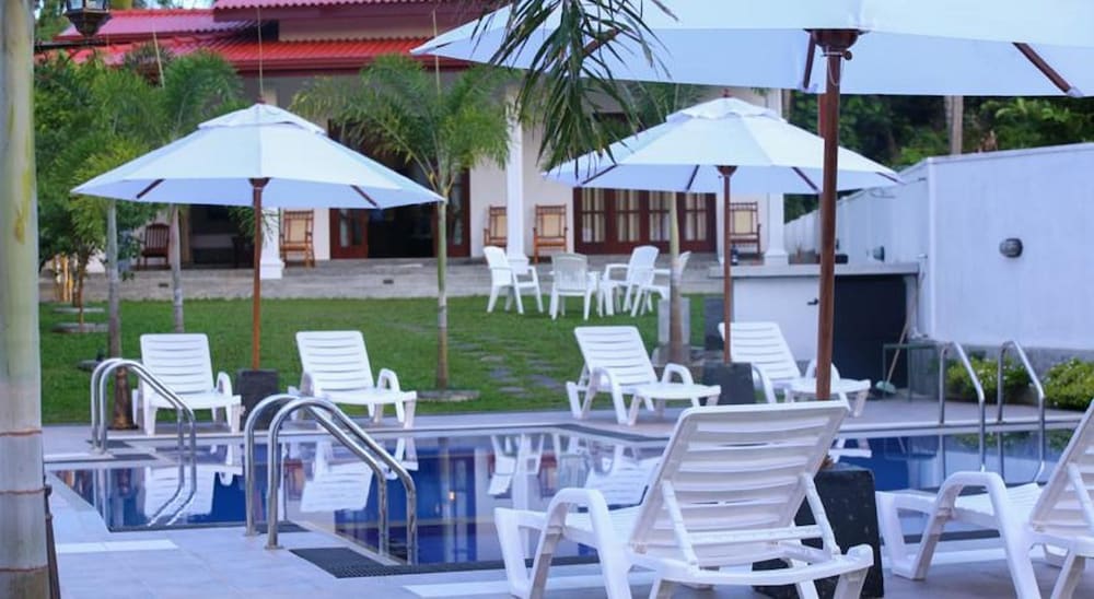 Sithi Villas