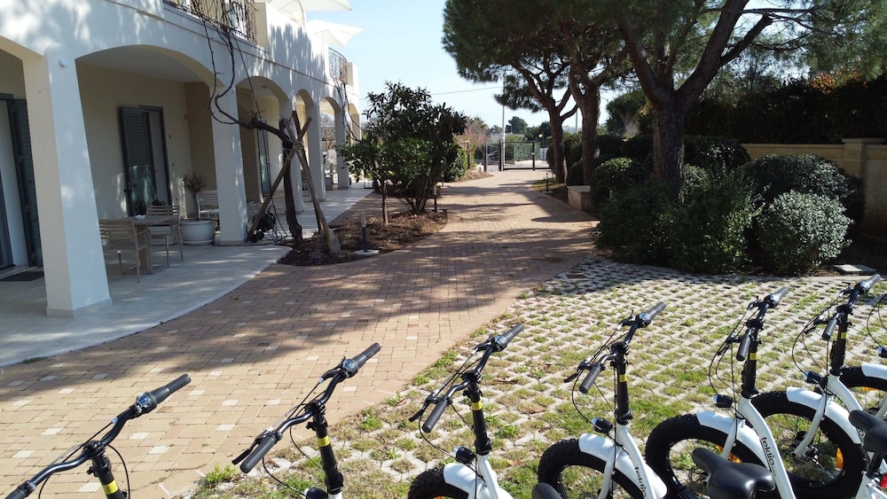 Residence Il colle