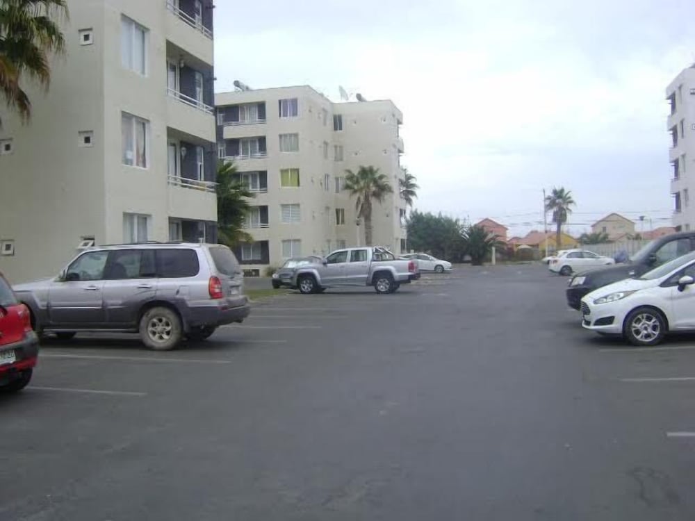 Departamento Edificio Urbano II