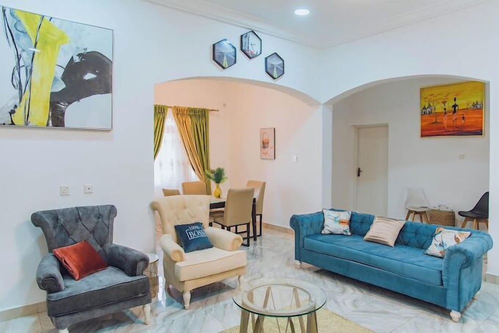 HEIK APARTMENT