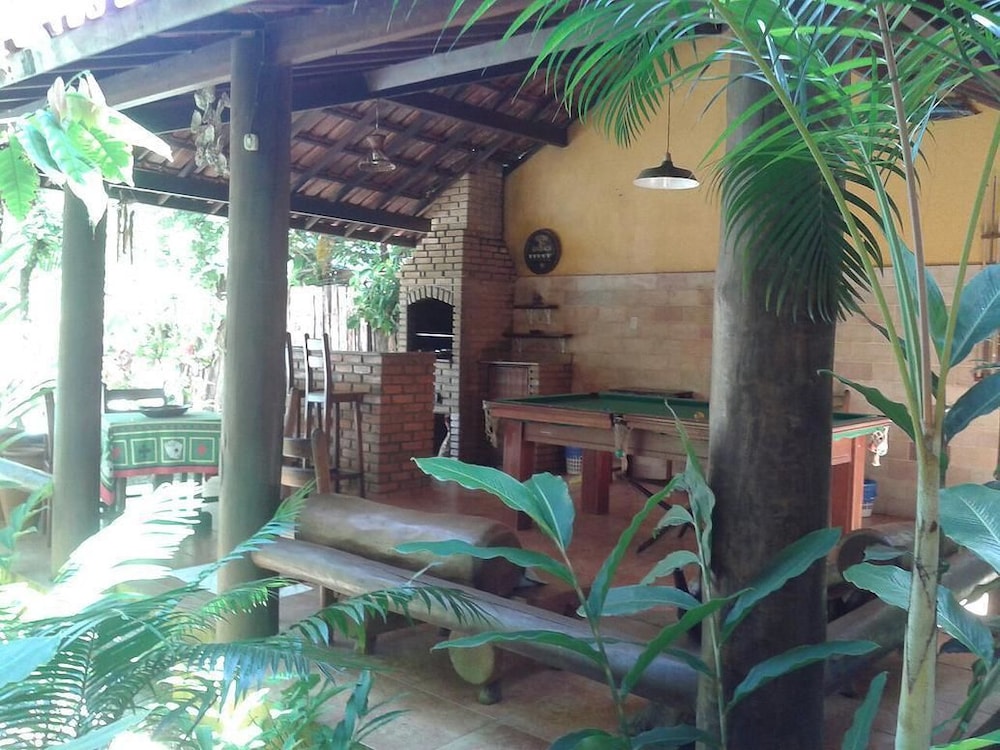 Pousada Solarium