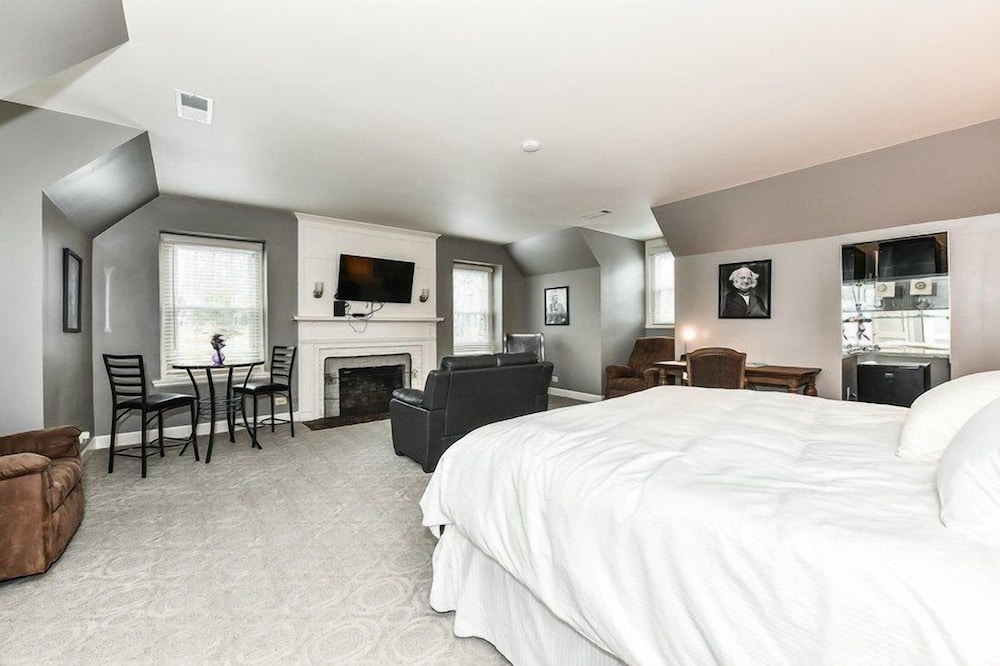 Leesburg Vacations - The Manor at Courtland Farm - Property Image 49