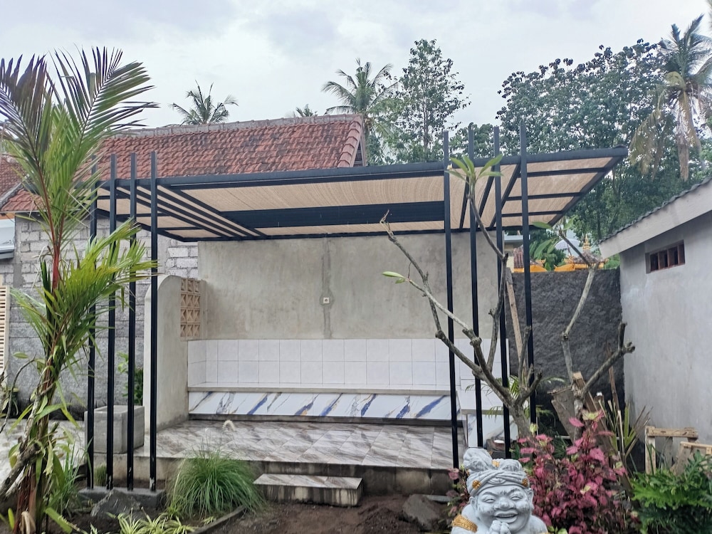 Ghangga Amed