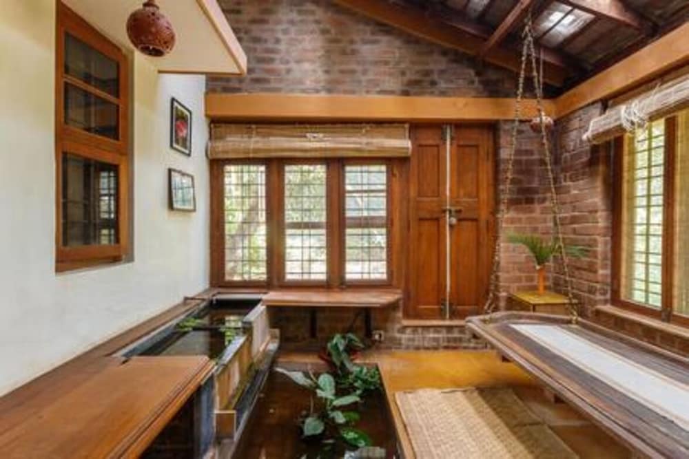 Kerala Style Villa by Stayjade