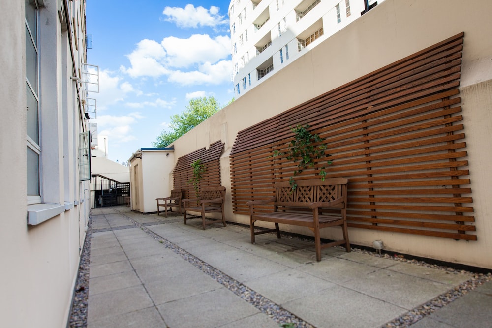 Nell Gwynn House Apartments