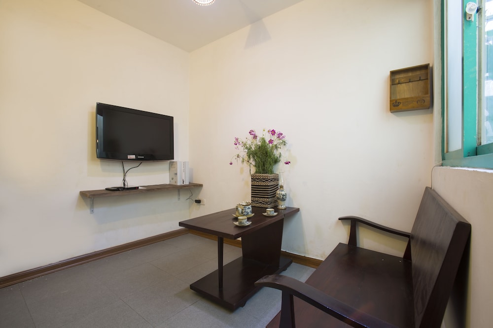 Loc Homestay