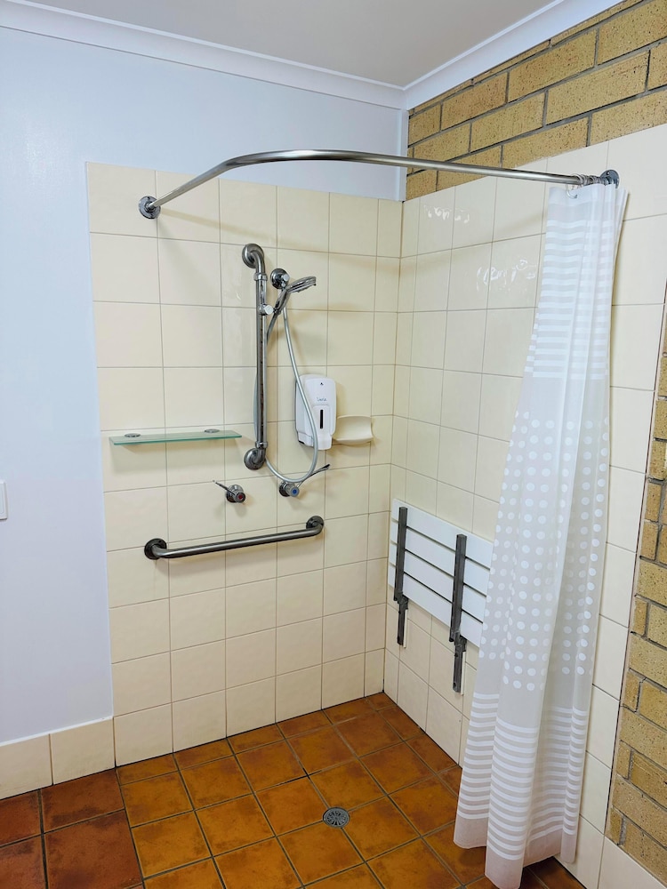 Mundubbera Motel