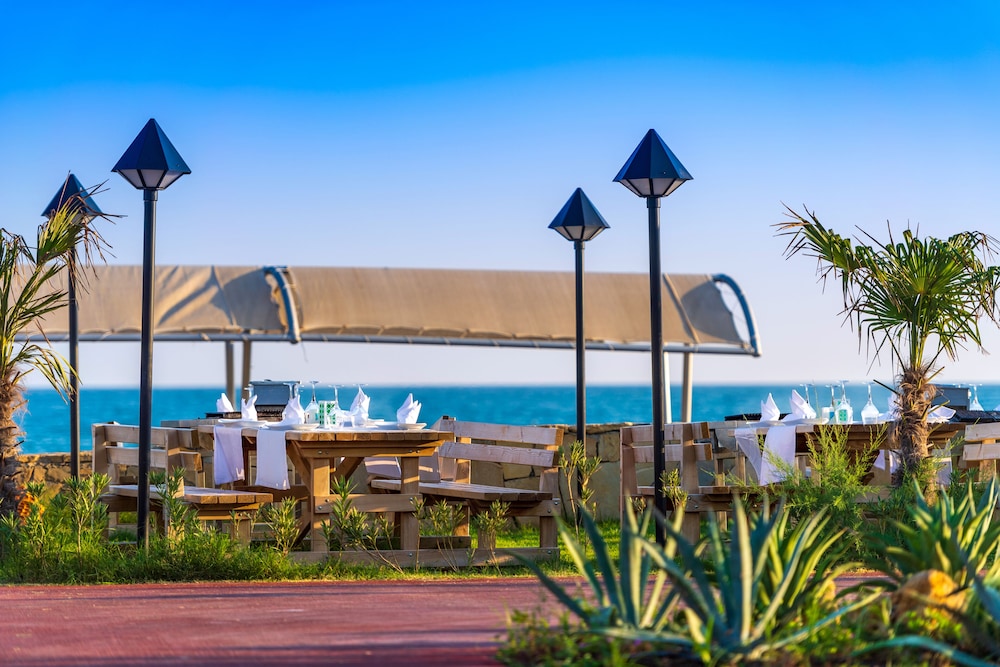 Megasaray Club Belek