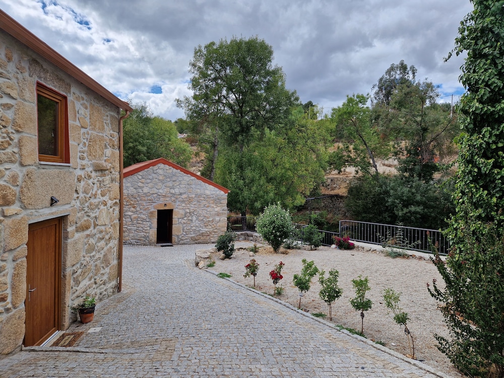 Moinhos da Pereira - Turismo Rural
