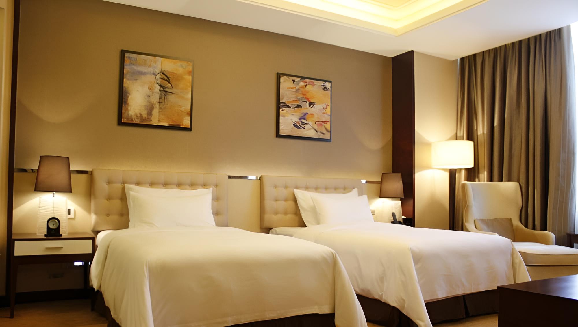 Venus Royal Hotel