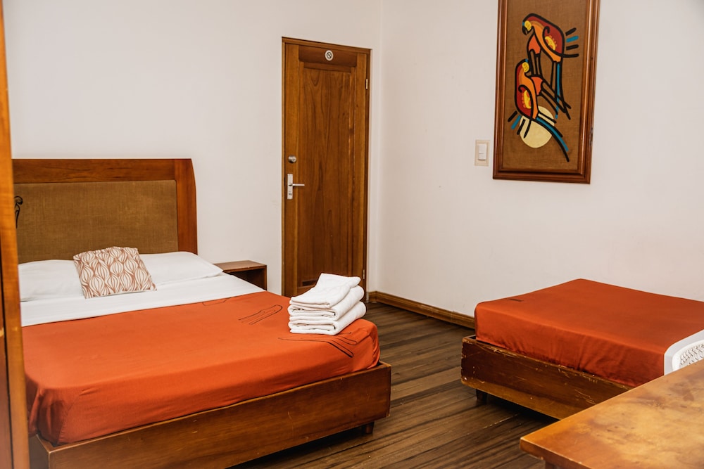 Luz De Luna Hotel Barrio Escalante - Property Image 21