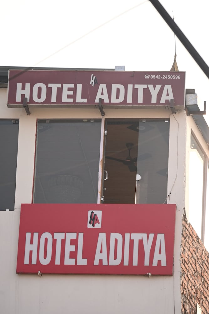 Hotel Aditya