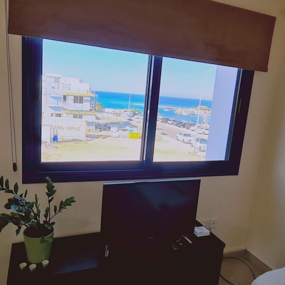 20 ATR -trinity 1 Apartment